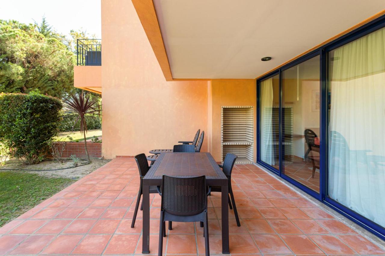 AL - Apartamento Vila Sol F5 E Vilamoura Exterior foto